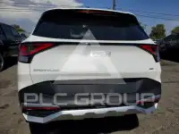 2023 KIA Sportage фото