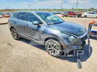 2023 KIA Sportage фото