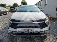 2023 KIA Sportage photo