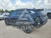 2023 KIA Sportage photo