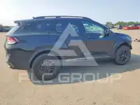 2023 KIA Sportage фото