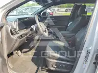 2023 KIA Sportage photo