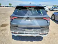 2023 KIA Sportage фото