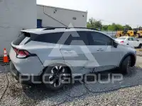 2023 KIA Sportage photo