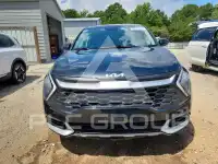 2023 KIA Sportage фото