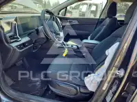 2023 KIA Sportage фото