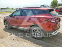 2023 KIA Sportage фото