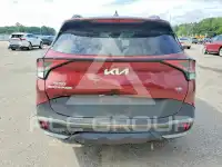2023 KIA Sportage фото