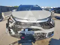 2023 KIA Sportage фото