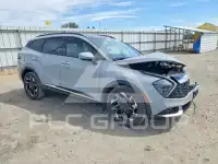2023 KIA Sportage фото
