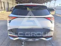 2023 KIA Sportage фото