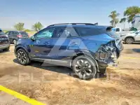 2023 KIA Sportage фото