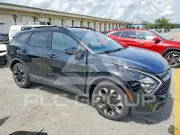 2023 KIA Sportage фото