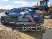 2023 KIA Sportage фото