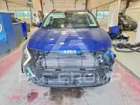 2023 KIA Sportage фото