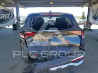 2023 KIA Sportage фото