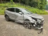 2023 KIA Sportage фото