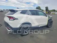2023 KIA Sportage фото