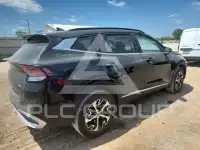 2023 KIA Sportage фото