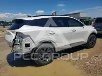 2023 KIA Sportage фото