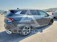 2023 KIA Sportage фото