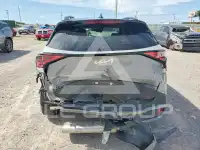 2023 KIA Sportage фото