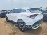 2023 KIA Sportage фото