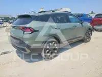 2023 KIA Sportage фото