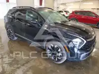 2023 KIA Sportage фото