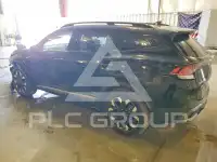 2023 KIA Sportage фото