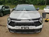 2023 KIA Sportage фото