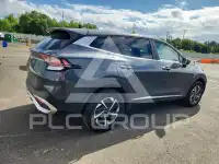 2023 KIA Sportage фото