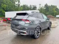 2023 KIA Sportage фото