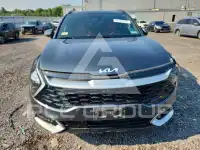 2023 KIA Sportage фото