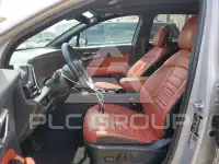 2023 KIA Sportage photo