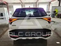 2023 KIA Sportage фото