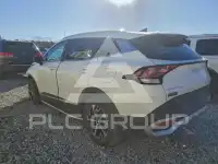 2023 KIA Sportage фото