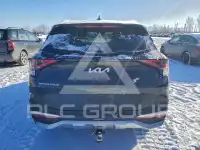 2023 KIA Sportage фото