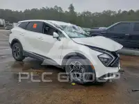 2023 KIA Sportage фото
