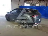 2023 KIA Sportage фото