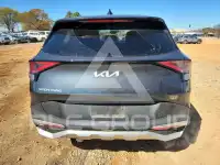 2023 KIA Sportage фото
