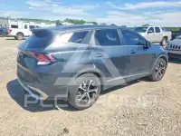 2023 KIA Sportage фото