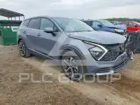 2023 KIA Sportage фото