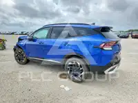 2023 KIA Sportage фото