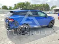 2023 KIA Sportage фото