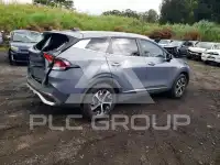 2023 KIA Sportage photo
