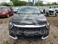 2023 KIA Sportage фото