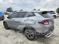 2023 KIA Sportage фото