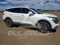 2023 KIA Sportage фото