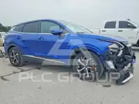 2023 KIA Sportage фото